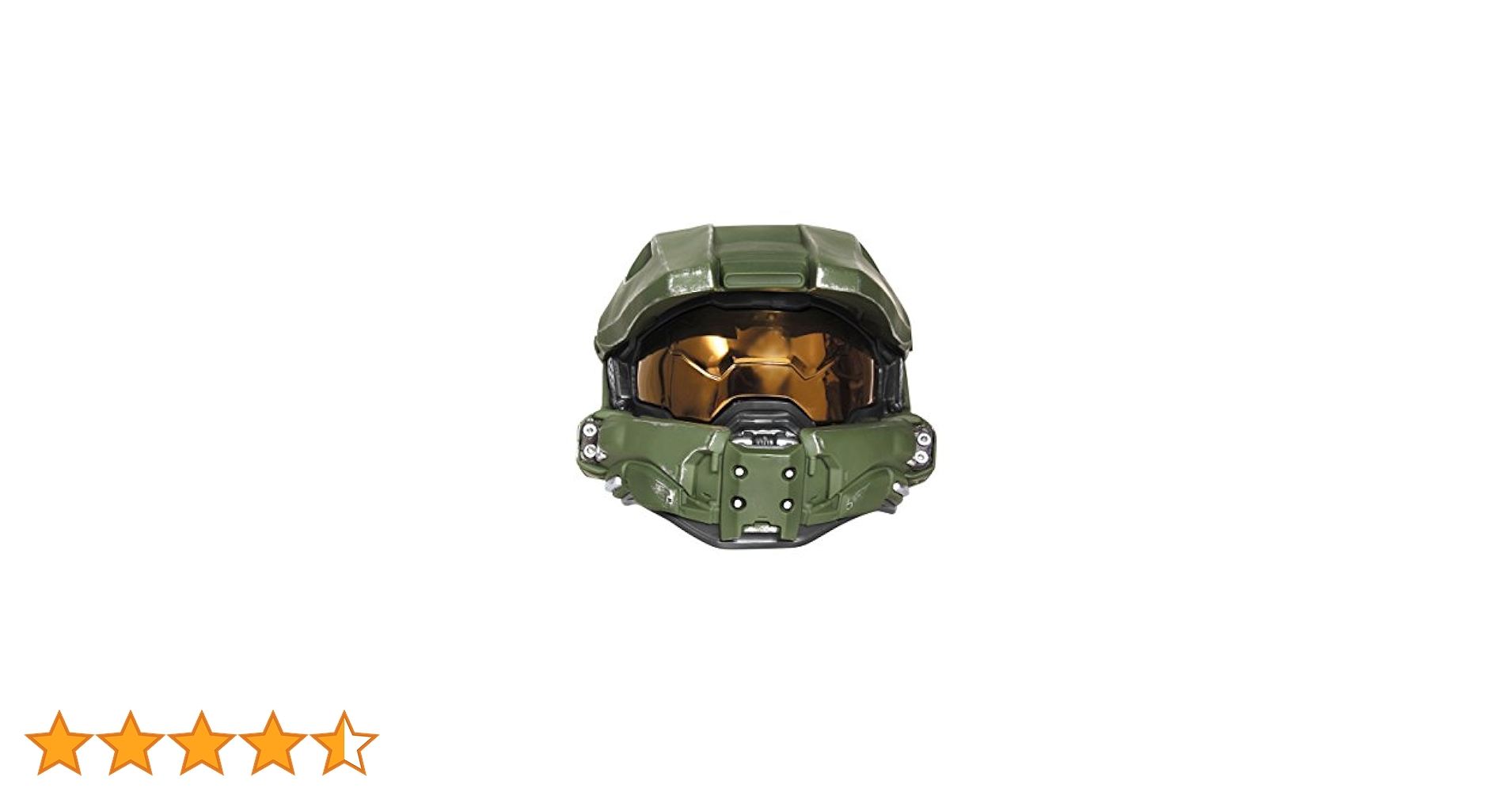 Amazon.co.jp: Halo ヘイロー マスターチーフ コスプレ